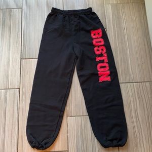 Gildan Boston Sweatpants